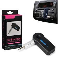 Car Bluetooth disponible en Yaxa Colombia